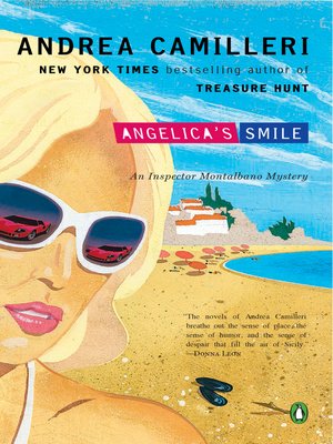 cover image of Angelica's Smile